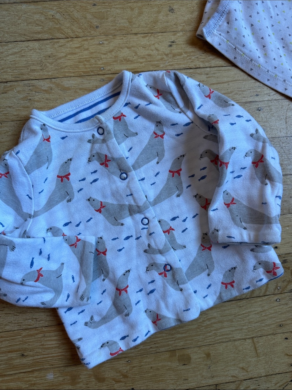 Baby bundle / 3/6m - Picture 6 of 9